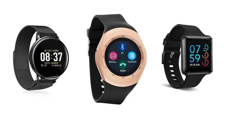 Best iTouch Smartwatches For 2021