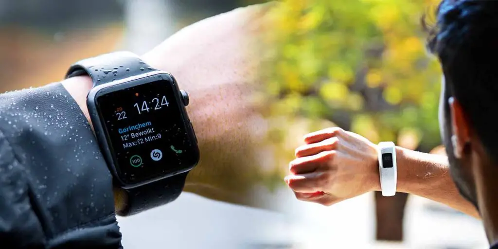 Top 5 Best Smartwatch for Construction Workers How do you pick one?