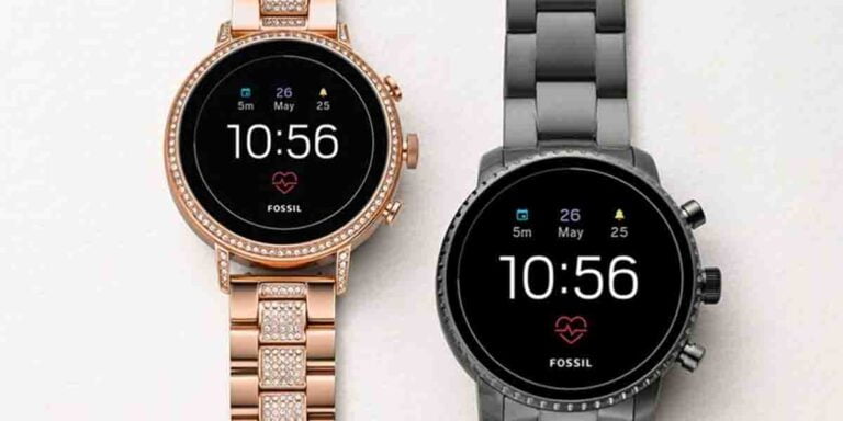Fossil Gen 4 Smartwatch Review: Is it Better than the Gen 3?