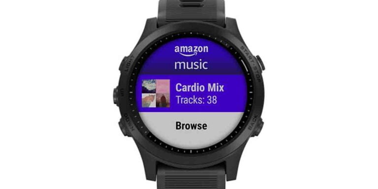 best garmin watch apps
