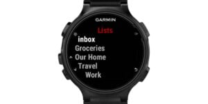 13 Best Garmin Watch Apps - SmartwatchAdviser