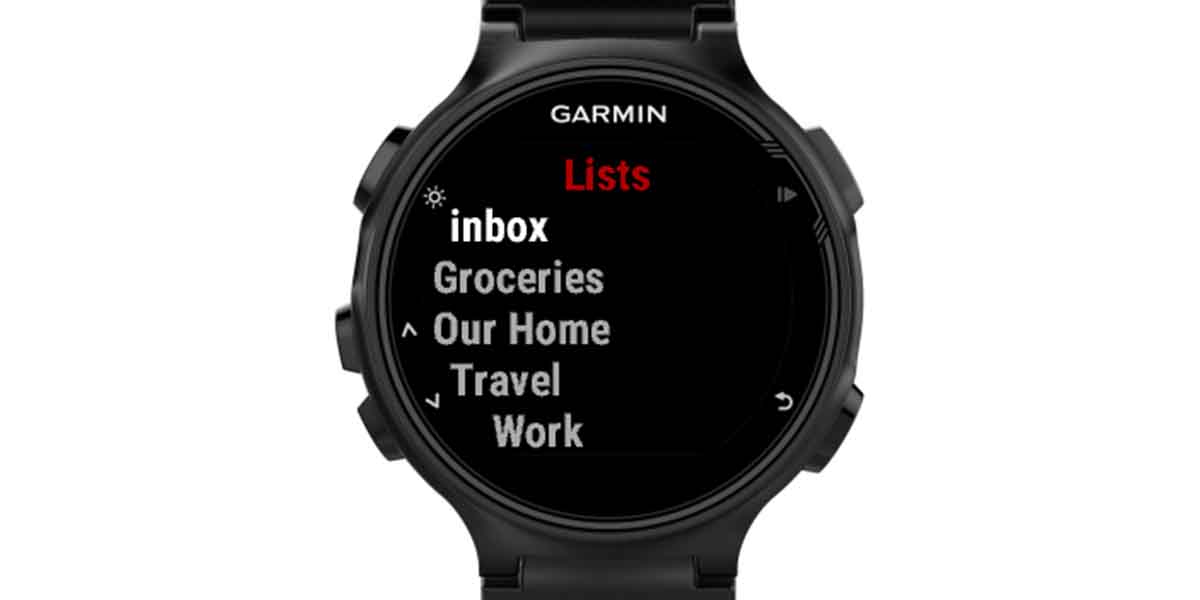 best garmin watch apps