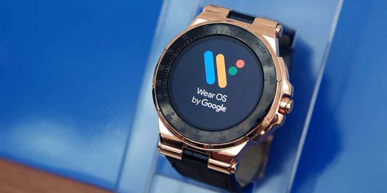 25 Best Wear OS Apps You Need To Have In Your Smartwatch