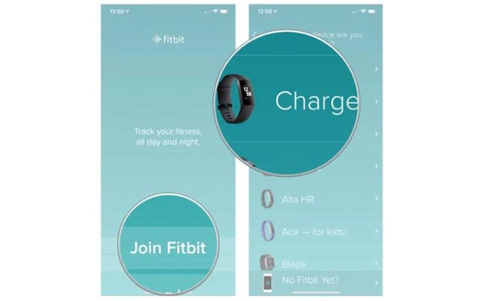 How to Sync Fitbit with iPhone (5 Easy Steps)