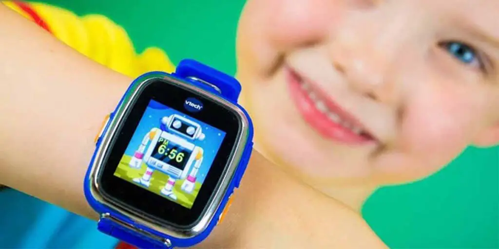 best gps watches for kids