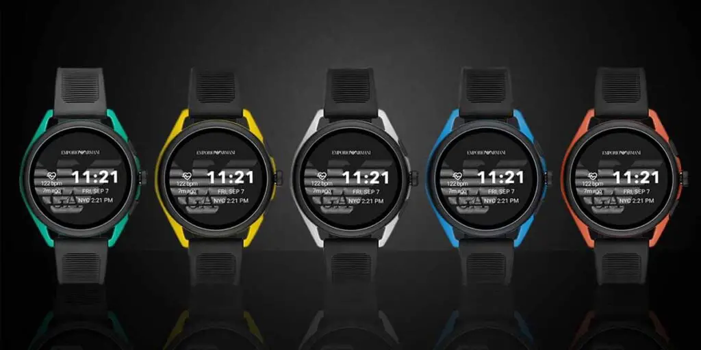 7 Best Smartwatch with Google Maps On Board