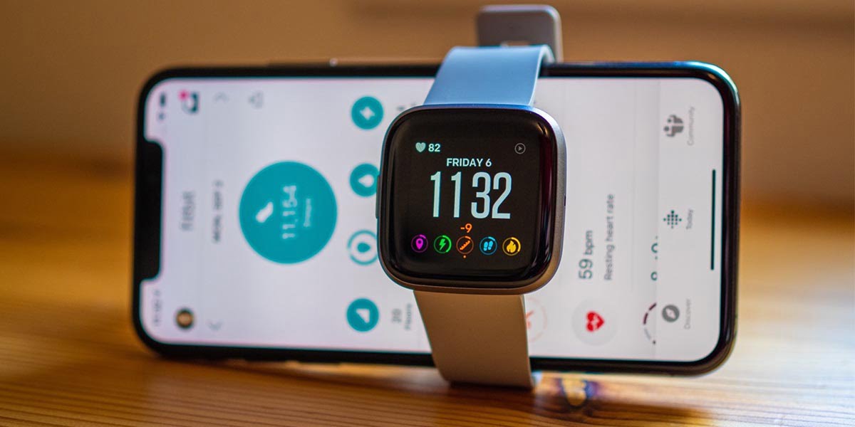 How To Sync Fitbit With IPhone 5 Easy Steps 