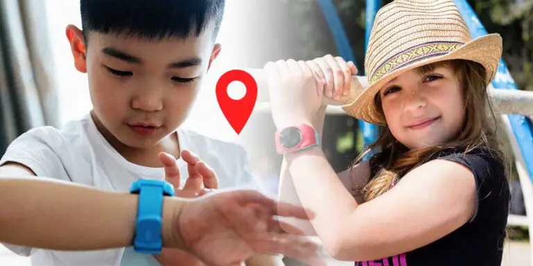 10 Best GPS Watches for KIDS – Track Your Child’s Safety