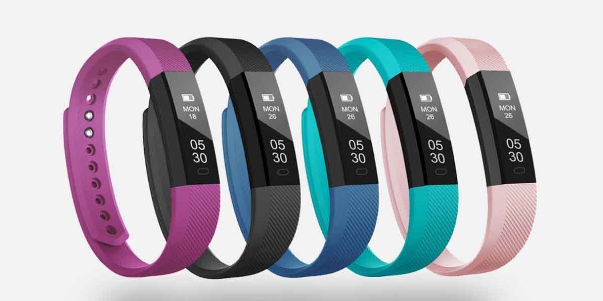 9 Best Non Bluetooth Fitness Trackers Say No to Radiation