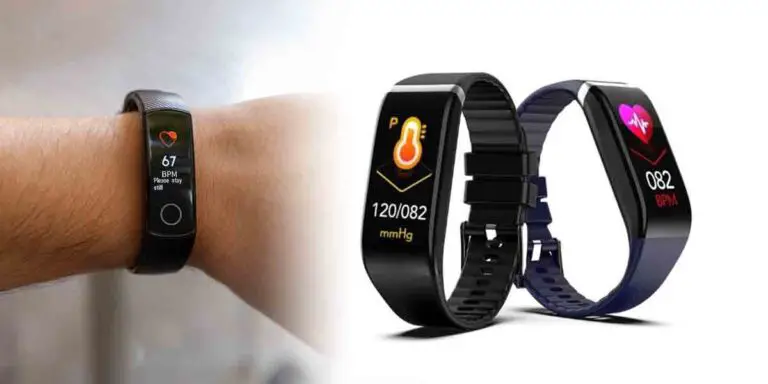 Blumelody Fitness Tracker Review – A Best All in One Tracker
