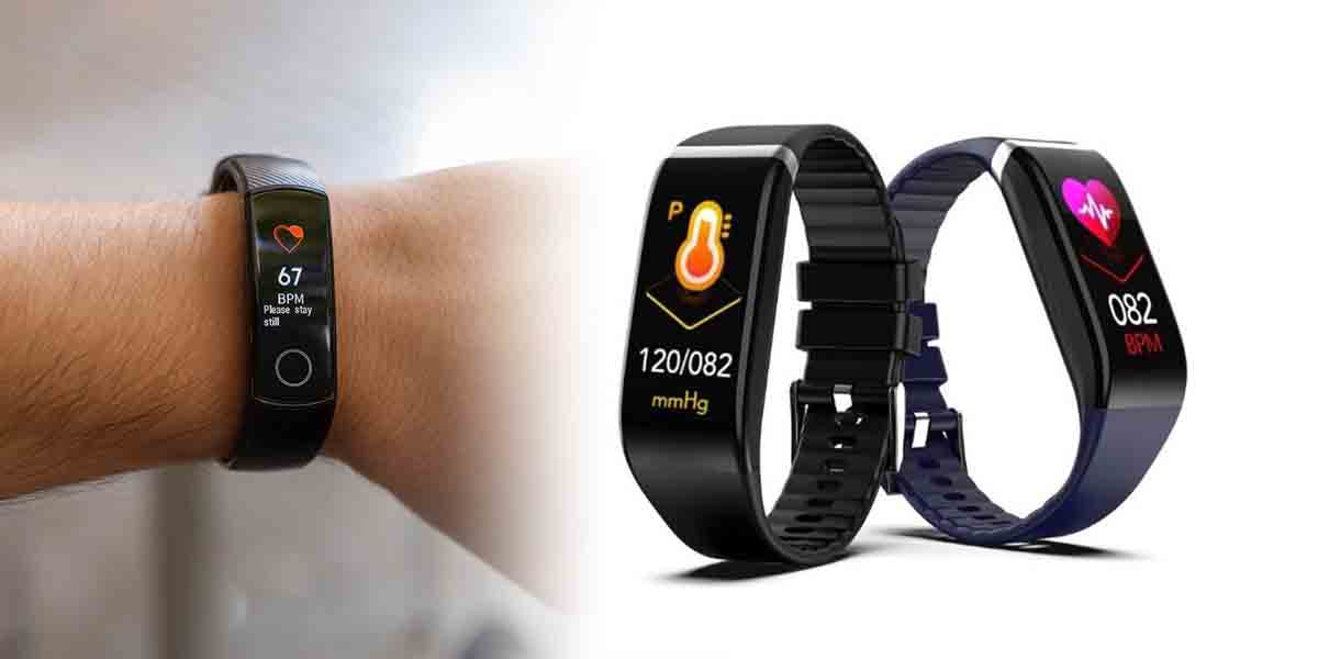 Blumelody Fitness Tracker Review
