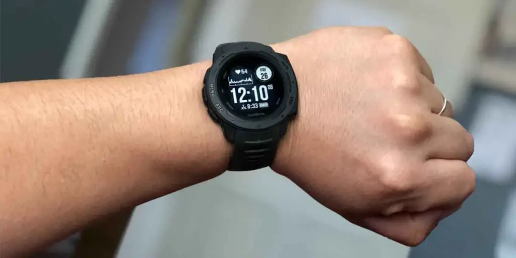 Best Smartwatch for Construction Workers Buying Guide