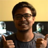 manas swain