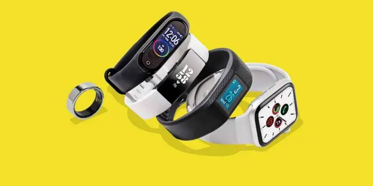 9 Best Non Bluetooth Fitness Trackers – Say No to Radiation