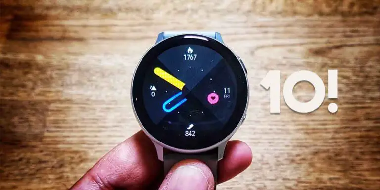 10 Cool Things to Do with Galaxy Watch Active 2
