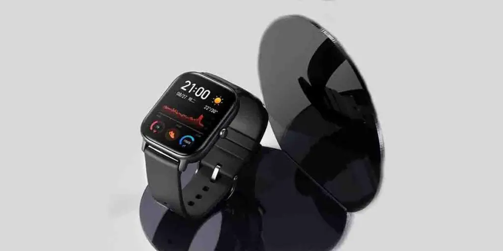 Donerton smartwatch Health, Fitness and Activity Tracking