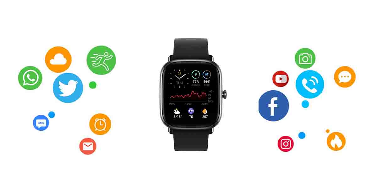 watch fit huawei price