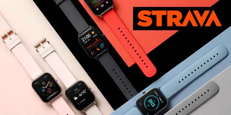 How to Connect Amazfit to Strava? (Fix Sync Issues)