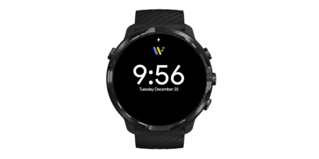 Pixel watch face wear os app
