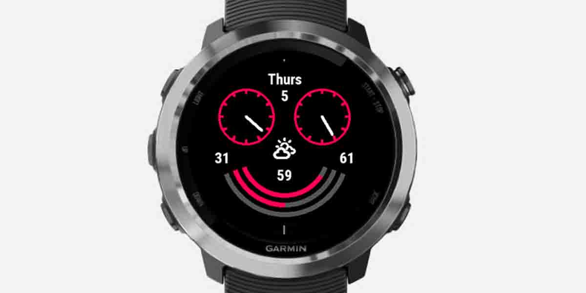 11 Cool & Best Garmin Watch Faces (FREE/PAID)