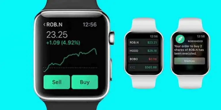best smartwatches for traders