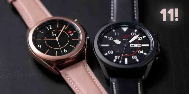 Cool Things to Do With Samsung Galaxy Watch 3