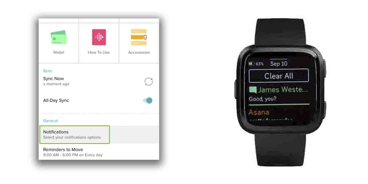10 Cool Things to Do With Fitbit Versa, Ionic, Sense, and Charge