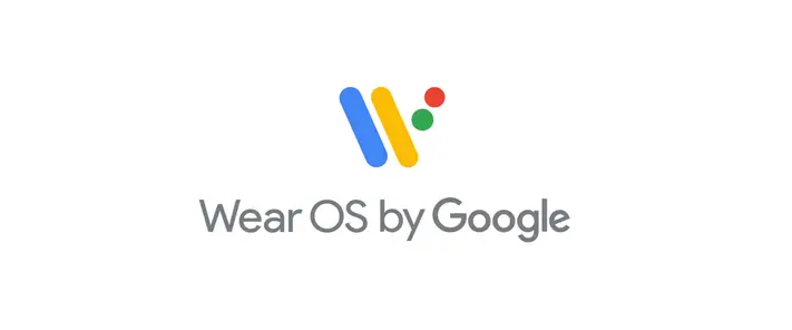 wear os by google logo