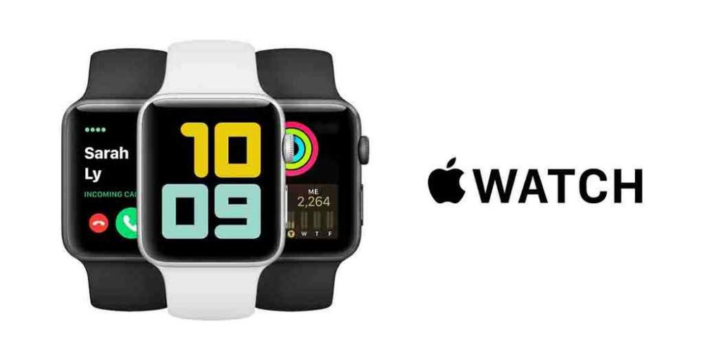 Nike run club apple watch что это такое