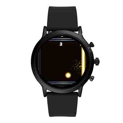 ball escape for wear os