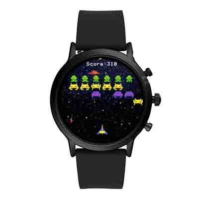 Galaxia for wear os