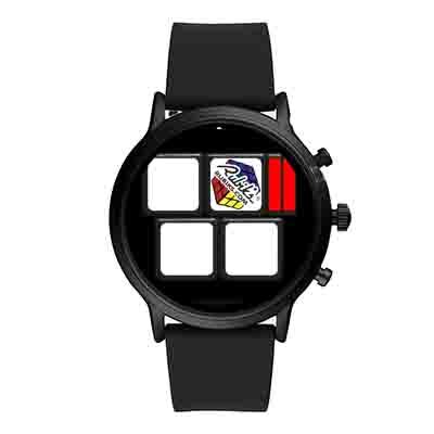 Rubik’s Cube for Android Wear
