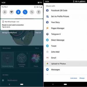 wear os tricks