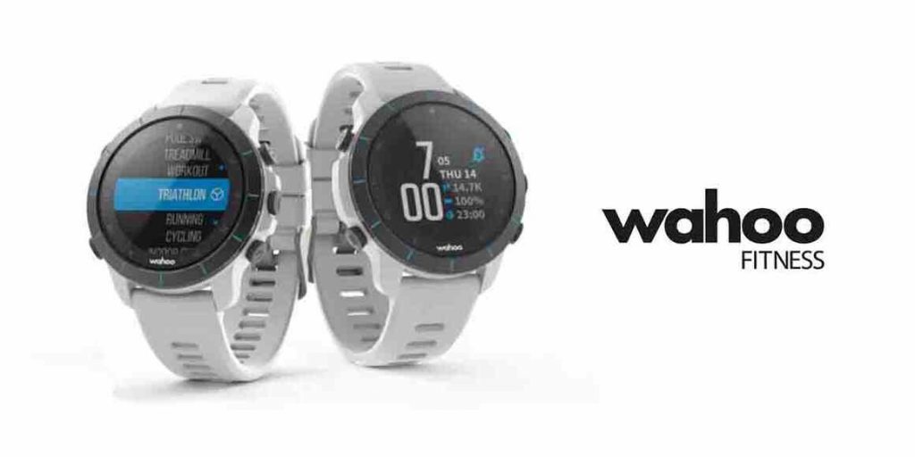 Wahoo smartwatches compatible with Nike run club