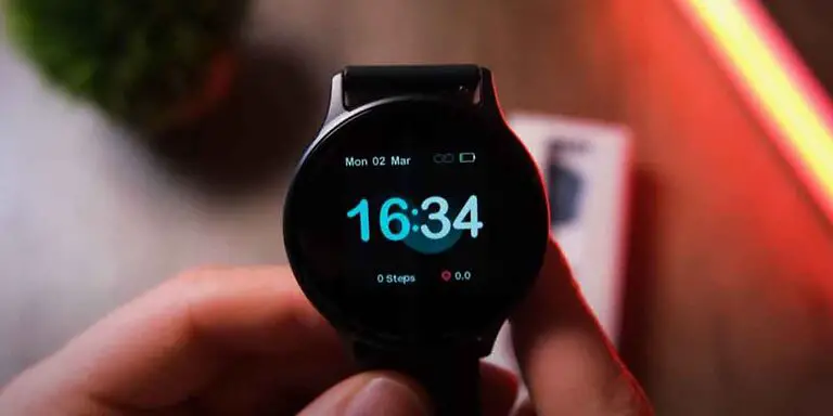 Umidigi Uwatch 3S Smartwatch Review – MBReviews