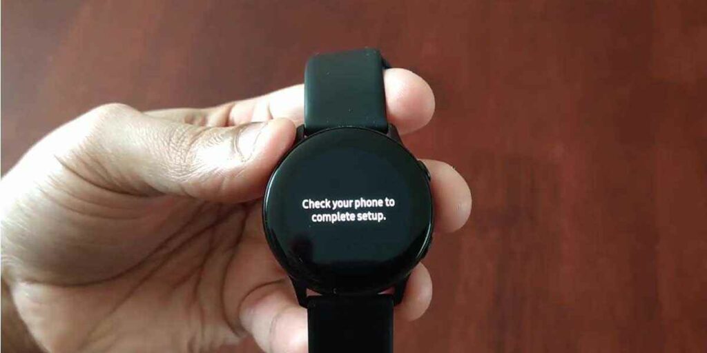 How to Recover Samsung Galaxy Watch Forgot Pin (Easy Steps)