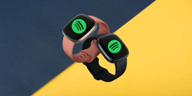 How to Connect Fitbit to Spotify? (Step By Step Guide)