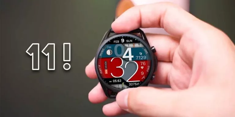 Cool Things to Do with Galaxy Watch 4
