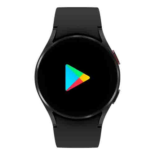 install apps on galaxy watch 4