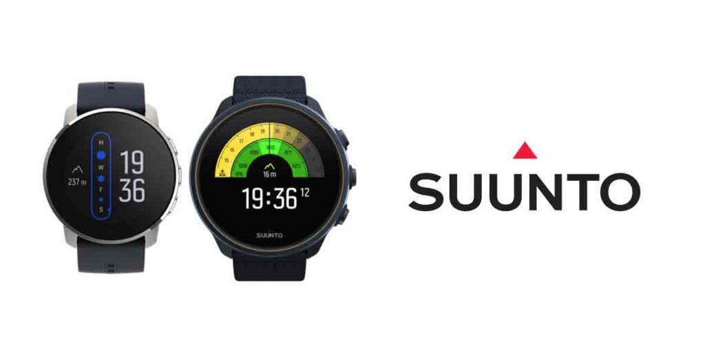 polar h10 compatible suunto