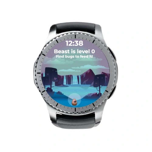 11 Cool & Best Watch Faces for Samsung Galaxy Watch