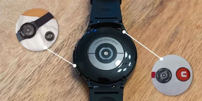 [FIXED] Galaxy Watch Sensor Cover Fell Off (With Images)