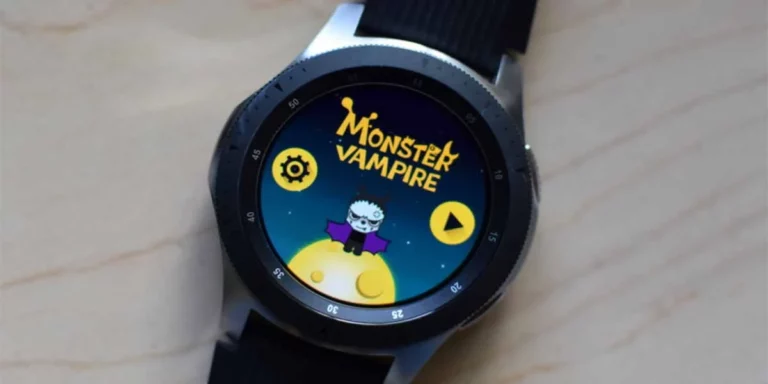 8 Best Games for Samsung Galaxy Watch (Must-Try!)