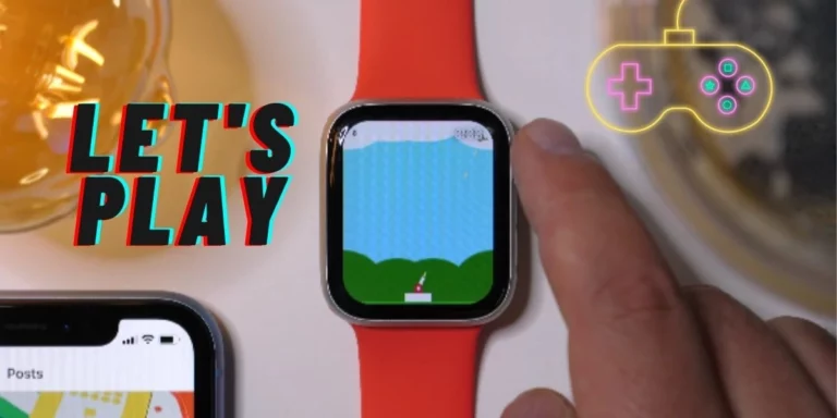 11 Best Apple Watch Games to Kill Boredom