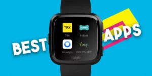Best Apps For Fitbit