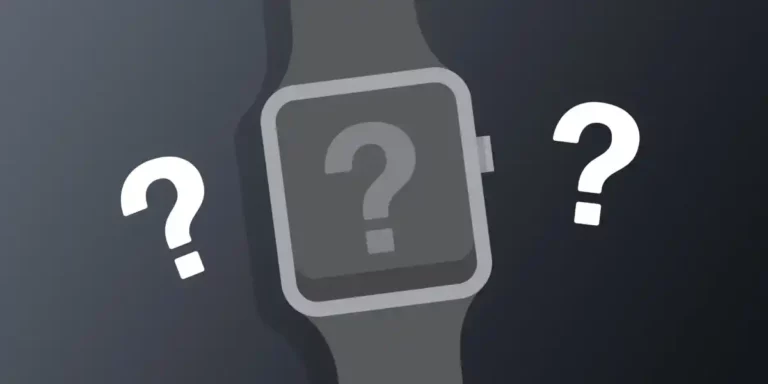 5 Helpful Tips to Fix Apple Watch Won’t Turn On