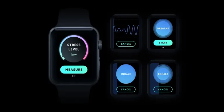 7 Best Stress Monitor Apps for Apple Watch