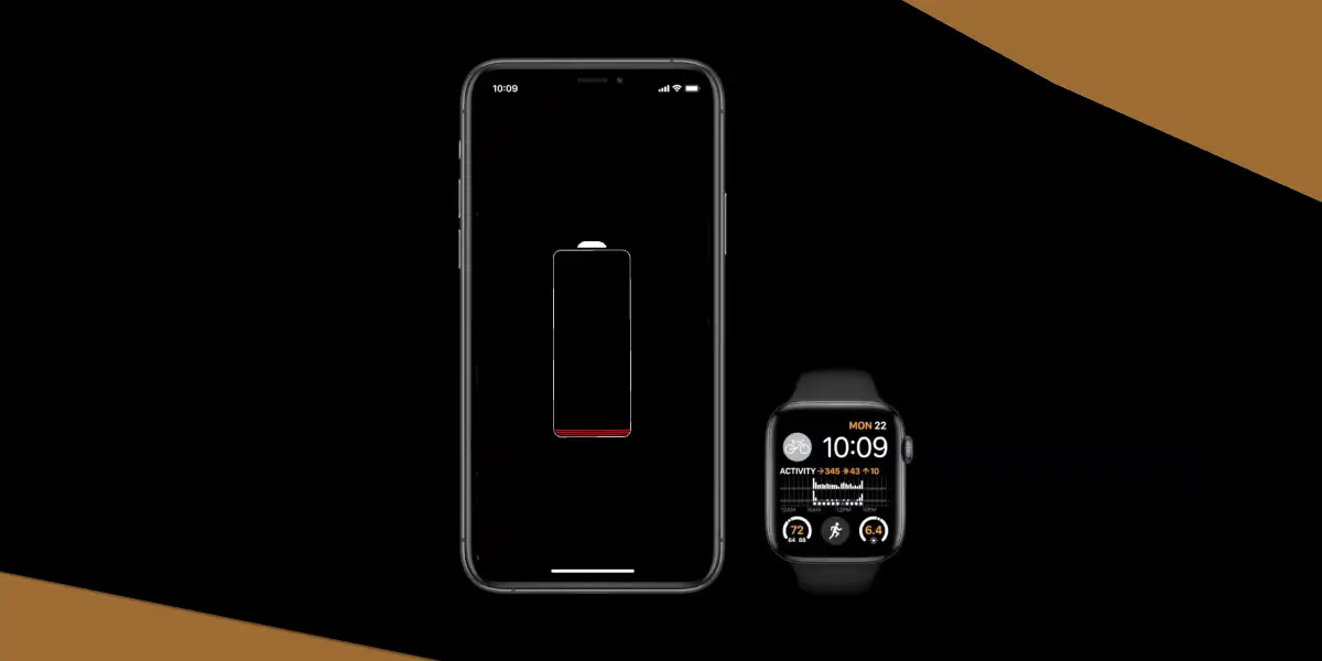 does-apple-watch-drain-iphone-battery-explained