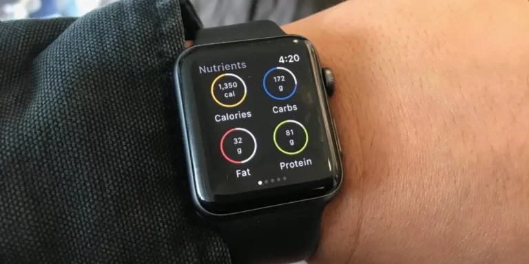 How to Sync Apple Watch to MyFitnessPal