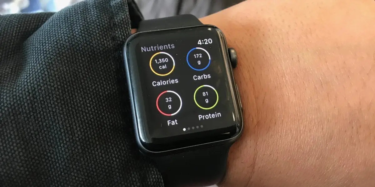 how-to-sync-apple-watch-to-myfitnesspal-step-by-step